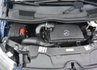 Mercedes-Benz V 200 2.2CDi  *DPH*