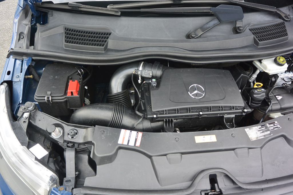 Mercedes-Benz V 200 2.2CDi  *DPH*