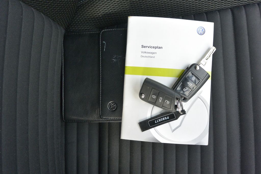 Volkswagen Golf 2.0TDi 110kW