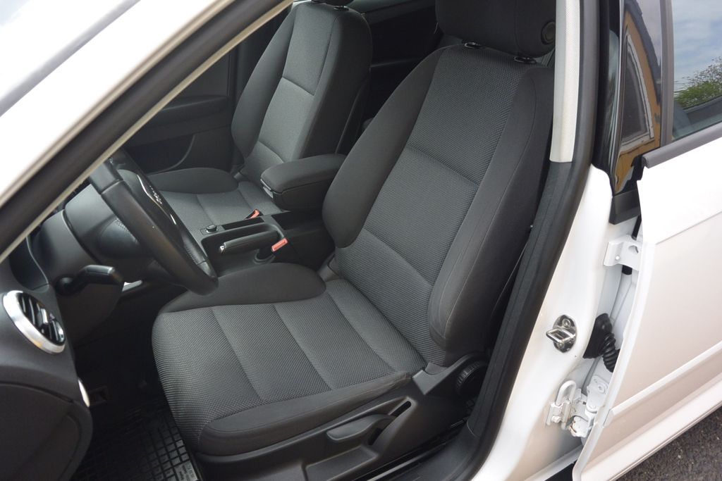 Audi A3 1.2TFSi 77kW ROZVODY+OLEJ+Xenon