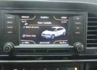 Seat Leon 2.0TSi DSG CUPRA 280PS
