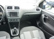 Volkswagen Polo 1.0MPi 55kW