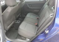 Škoda Fabia 1.2TSi