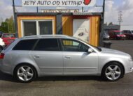 Audi A4 3.0TDi 171kW QUATTRO AUTOMAT