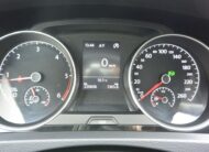 Volkswagen Golf 2.0TDi DSG 110kW