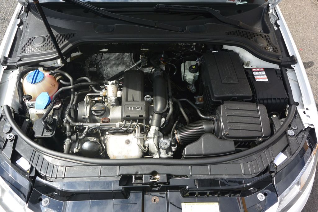 Audi A3 1.2TFSi 77kW ROZVODY+OLEJ+Xenon