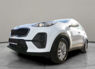 Kia Sportage 1.6CRDi ECO dinamics+ 100kW