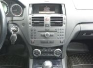Mercedes-Benz C 220 2.2d 125kW