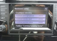 Volkswagen Golf Sportsvan 1.4TSi DSG EXCLUSIVE 110kW