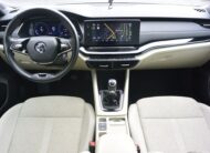 Škoda Octavia 1.5TSi