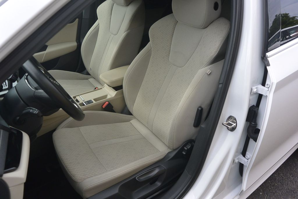 Škoda Octavia 1.5TSi