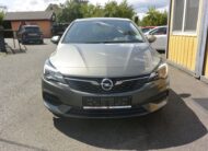 Opel Astra 1.2i 96kW
