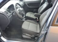 Škoda Roomster 1.2TSi