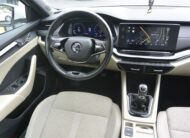 Škoda Octavia 1.5TSi