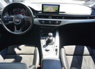 Audi A4 2.0TDi 110kW