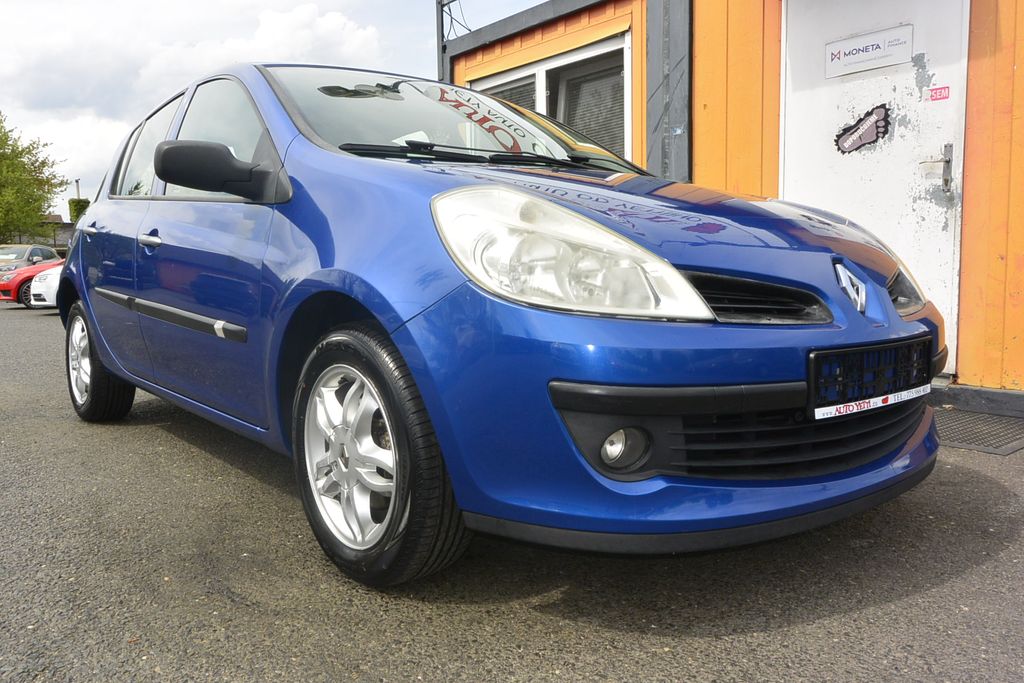 Renault Clio 1.2i