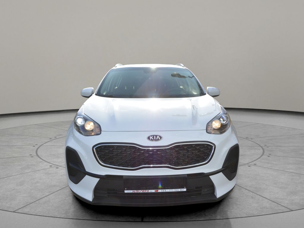 Kia Sportage 1.6CRDi ECO dinamics+ 100kW
