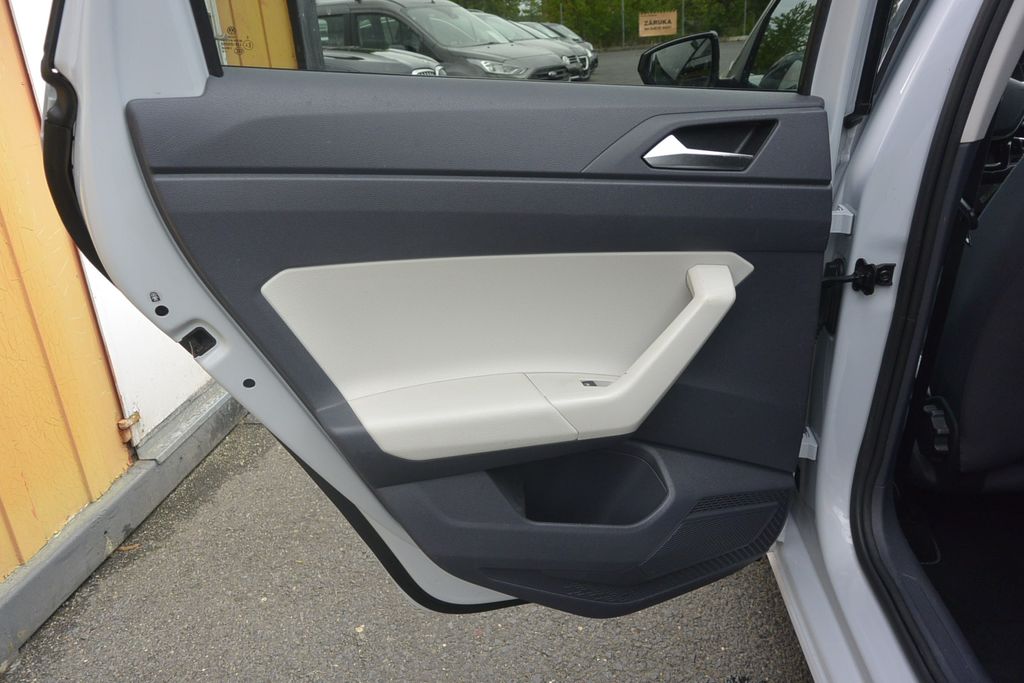 Volkswagen Polo 1.0TSi BEATSAUDIO 70kW