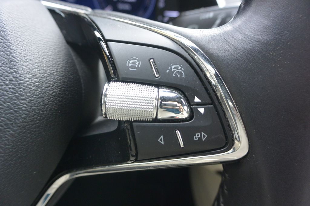 Škoda Octavia 1.5TSi