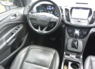 Ford Kuga 2.0TDCi 4×4 AT  Titanium 132kW