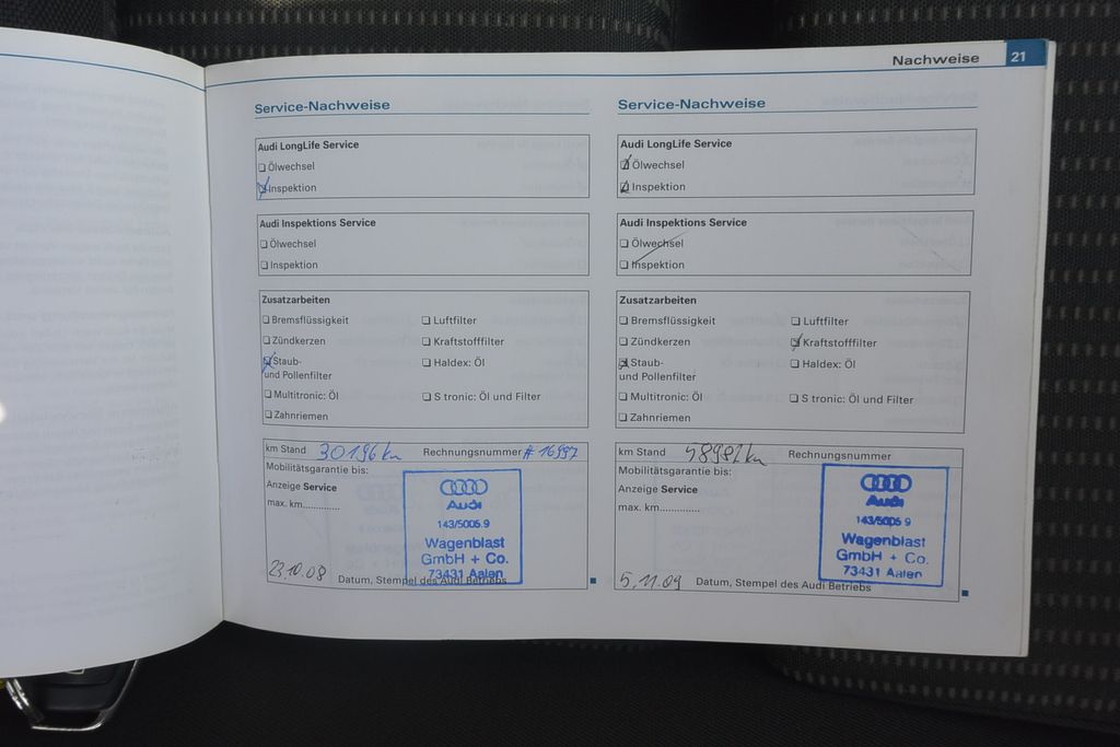 Audi A4 3.0TDi 171kW QUATTRO AUTOMAT