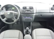 Škoda Roomster 1.2TSi