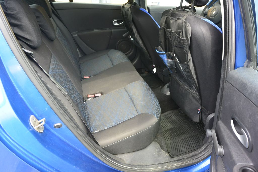 Renault Clio 1.2i