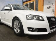 Audi A3 1.2TFSi 77kW ROZVODY+OLEJ+Xenon