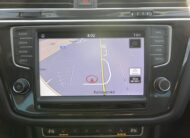 Volkswagen Tiguan 2.0TDi 110kW