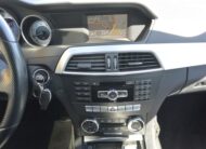 Mercedes-Benz C 180 1.8i Avandgarde 115kW