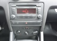 Audi A3 1.2TFSi 77kW ROZVODY+OLEJ+Xenon