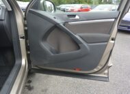 Volkswagen Tiguan 2.0TDi DSG 4×4
