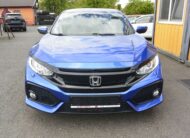 Honda Civic 1.0VTEC 95kW