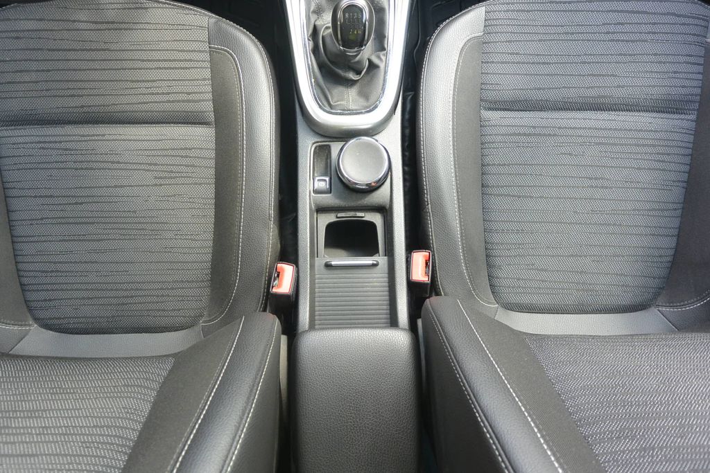Opel Astra 1.6CDTi 100kW