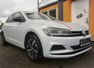 Volkswagen Polo 1.0TSi BEATSAUDIO 70kW