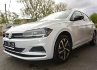 Volkswagen Polo 1.0TSi BEATSAUDIO 70kW