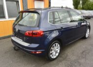 Volkswagen Golf Sportsvan 1.4TSi DSG EXCLUSIVE 110kW