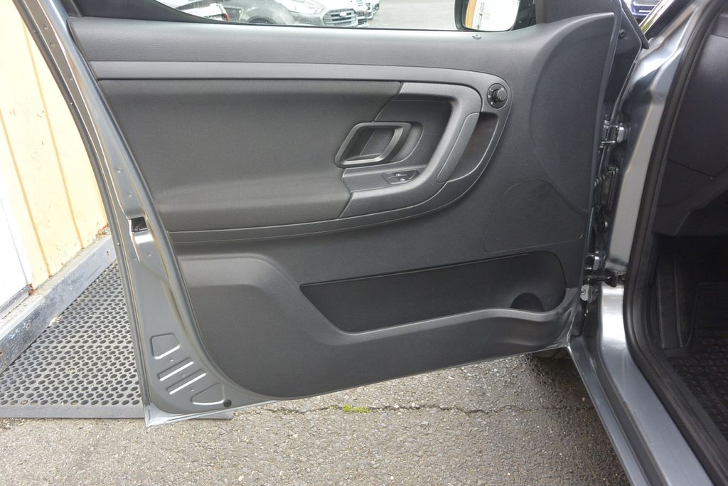 Škoda Roomster 1.2TSi