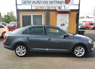 Škoda Rapid 1.2TSi 77kW