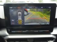 Seat Leon 1.5TSi FR DSG 110kW
