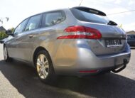 Peugeot 308 1.6HDi