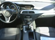Mercedes-Benz C 180 1.8i Avandgarde 115kW
