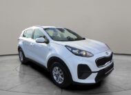 Kia Sportage 1.6CRDi ECO dinamics+ 100kW
