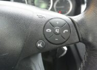 Mercedes-Benz C 220 2.2d 125kW
