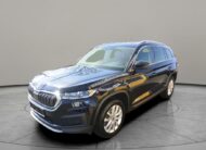 Škoda Kodiaq 2.0TDi 4×4 DSG Panorama 147kW