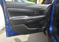 Mitsubishi ASX 2.0i MIVEC 1.maj*TOP výbava a stav