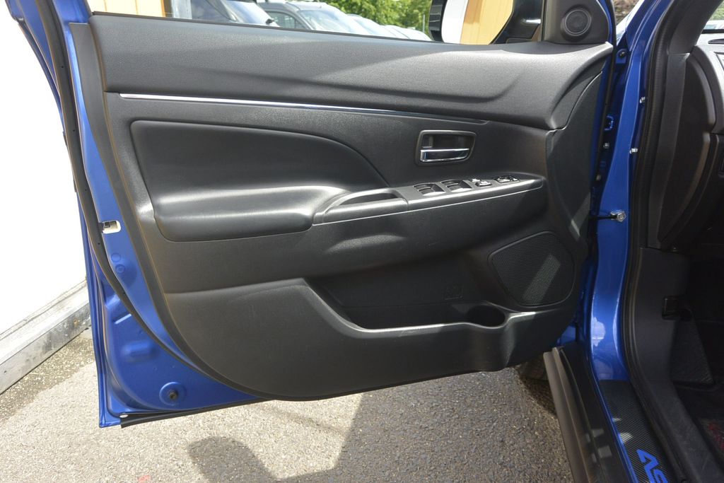 Mitsubishi ASX 2.0i MIVEC 1.maj*TOP výbava a stav
