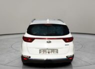 Kia Sportage 1.6CRDi ECO dinamics+ 100kW
