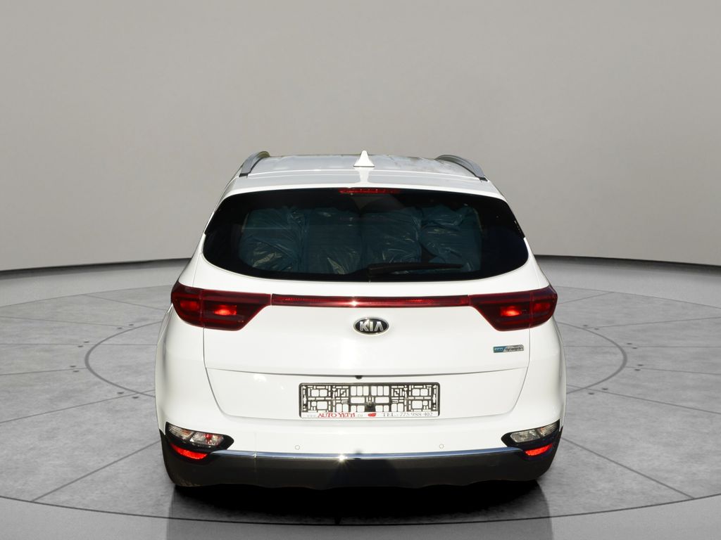 Kia Sportage 1.6CRDi ECO dinamics+ 100kW