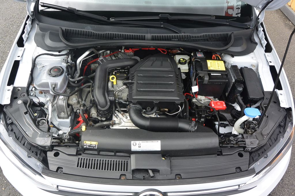 Volkswagen Polo 1.0TSi BEATSAUDIO 70kW